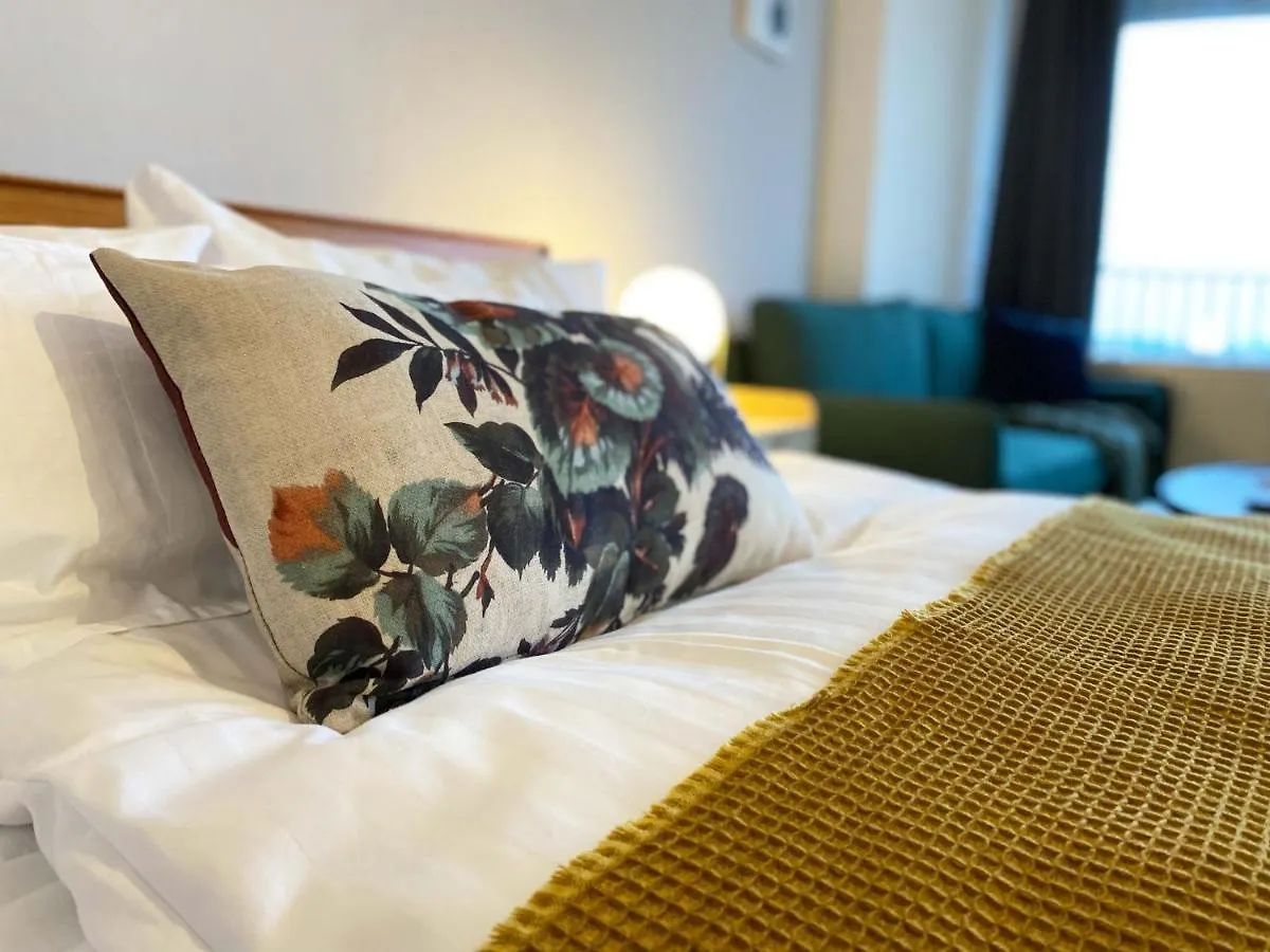 Arbio I Balcony Apartments Augsburgo