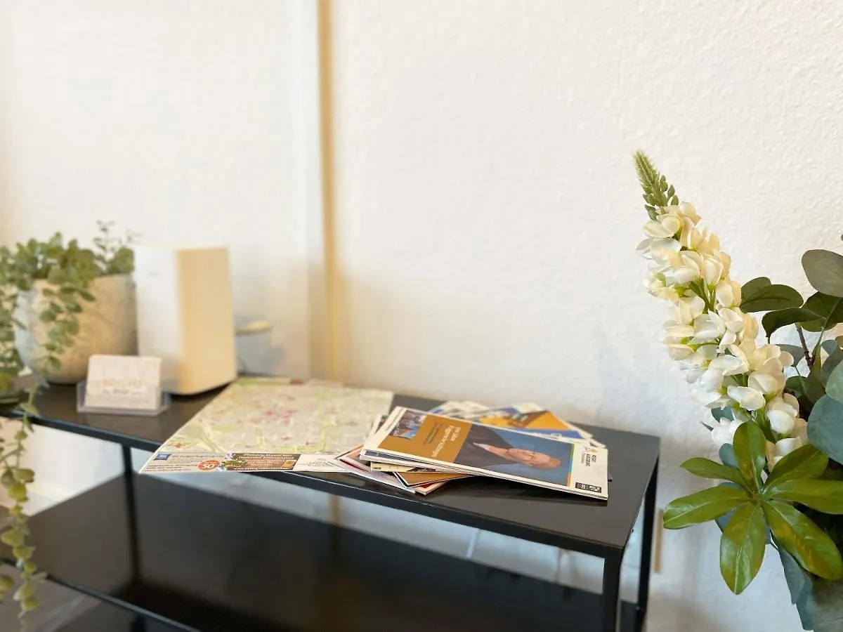Apartahotel Arbio I Balcony Apartments Augsburgo