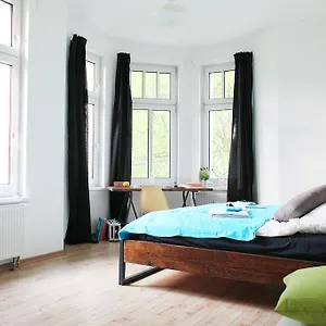 Green Residence Leipzig Leipzig